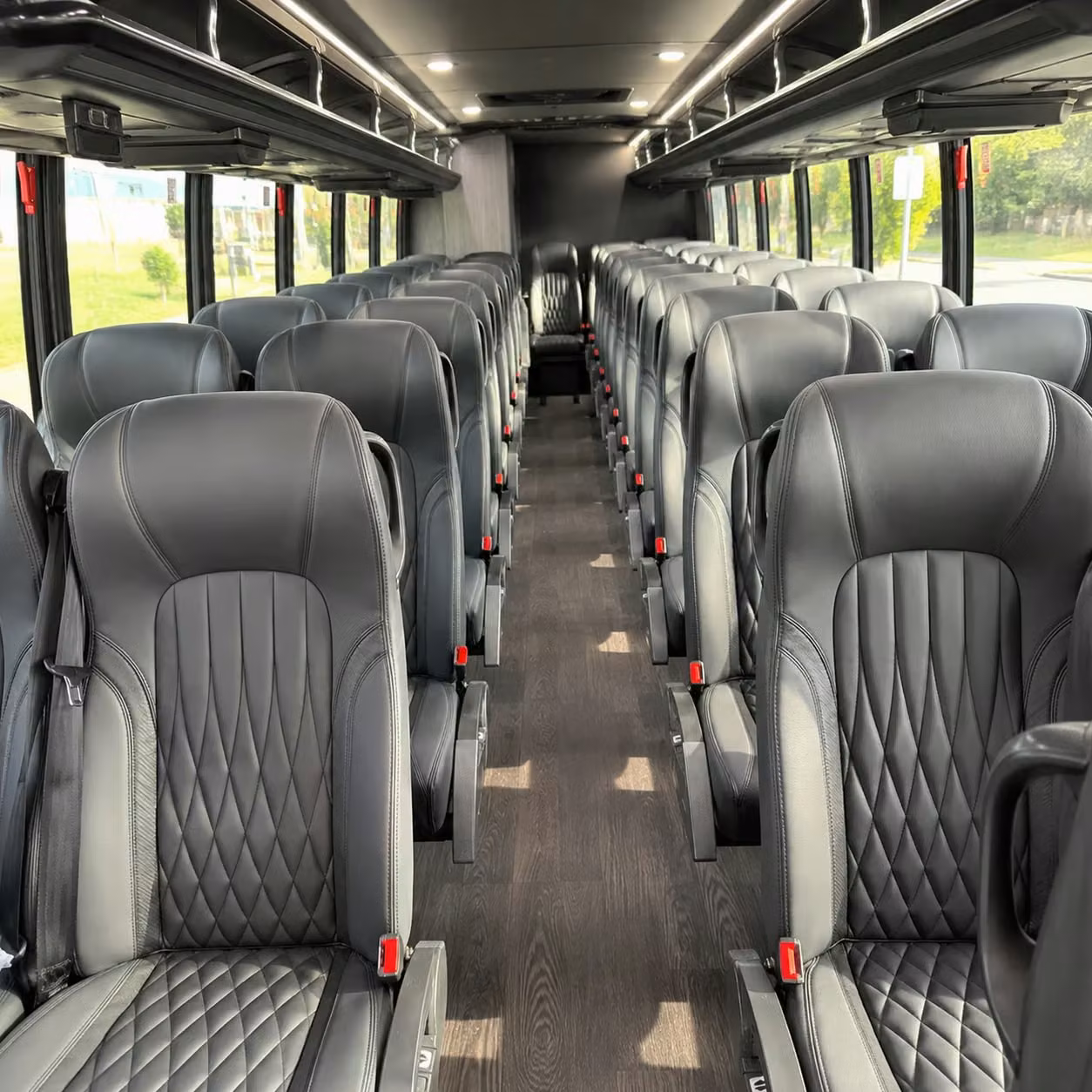 lakewood long distance transportation services
